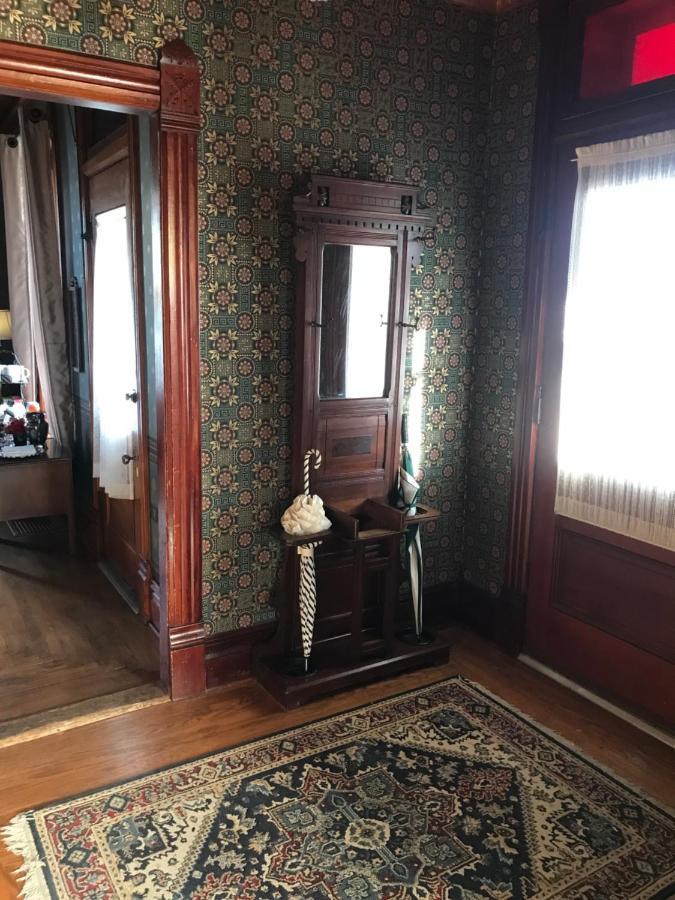 The Nauvoo Grand Bed & Breakfast Luaran gambar
