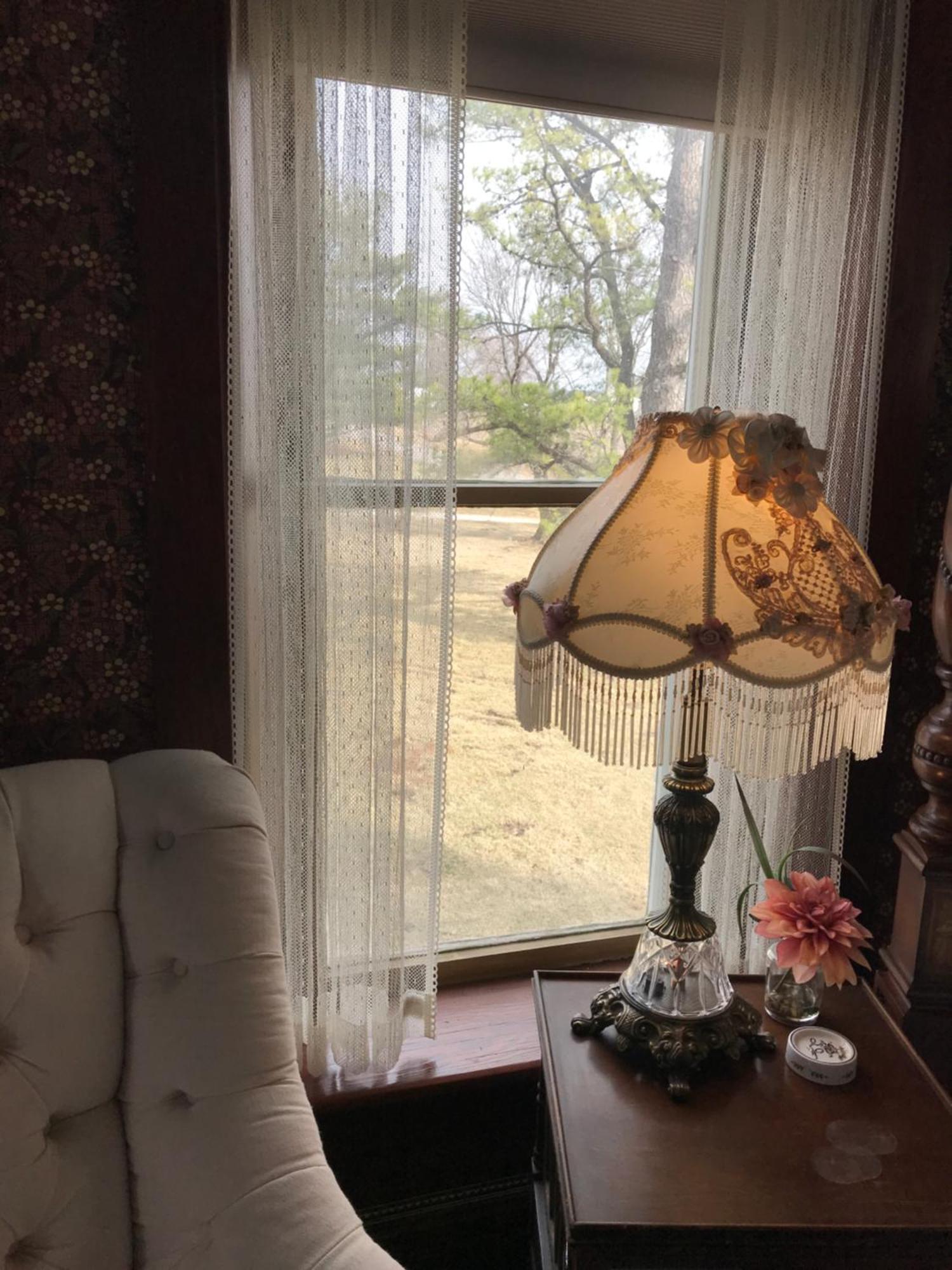 The Nauvoo Grand Bed & Breakfast Luaran gambar