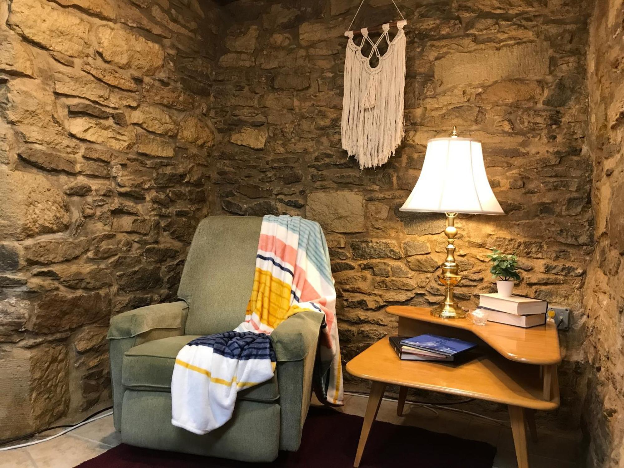 The Nauvoo Grand Bed & Breakfast Luaran gambar